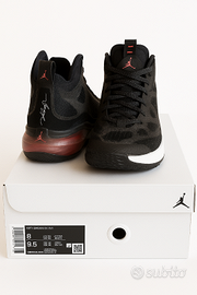 Nike Air Jordan XXXVI (36) - Tg. 41 (US 8)