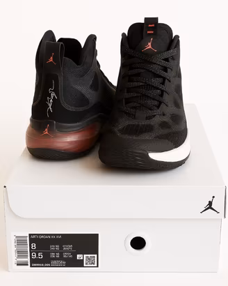 Nike Air Jordan XXXVI (36) - Tg. 41 (US 8)