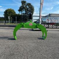 PROMO: Pinza SP800 con FHR1L e staffa attacco