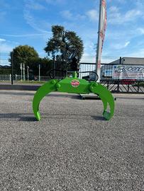 PROMO: Pinza SP800 con FHR1L e staffa attacco