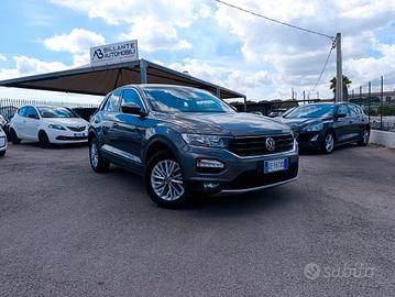 Volkswagen T-Roc 1.0 TSI 110 cv Style 2021
