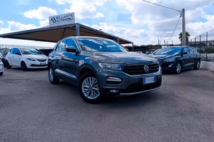 Volkswagen T-Roc 1.0 TSI 110 cv Style 2021