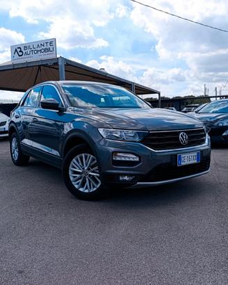 Volkswagen T-Roc 1.0 TSI 110 cv Style 2021