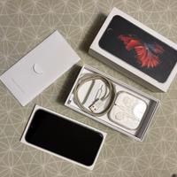 Iphone 6s  16gb