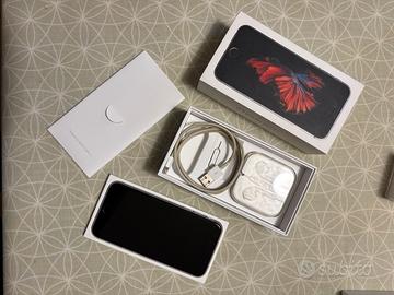Iphone 6s  16gb