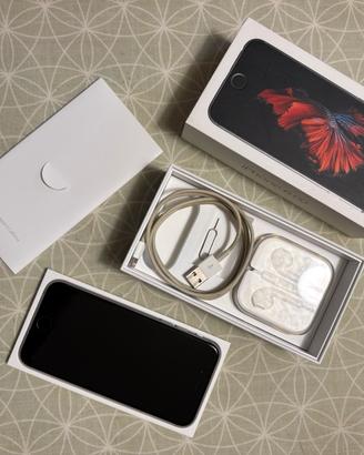 Iphone 6s  16gb