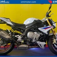 BMW S 1000 R Garantita e Finanziabile