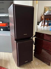 Stereo technics 2000