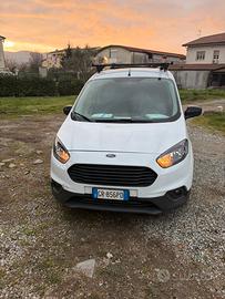 Ford Courier