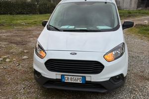 Ford Courier