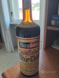 Liquore riccadonna china