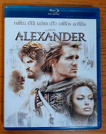Alexander blu ray (2004-Fuori Catalogo)