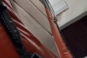 gommone motore e carrello 