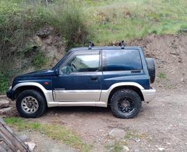 SUZUKI Vitara/Sidekick - 1998