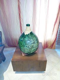 damigiana arredo 