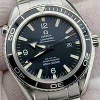 Omega Seamaster Planet Ocean 45mm 22005000