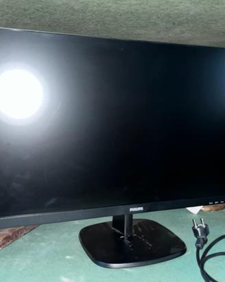 Monitor Philips 27 pollici 273V7QDAB/00