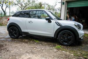 MINI Mini 1.6 Cooper S Paceman