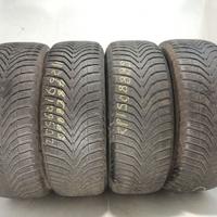 4 GOMME USATE INVERNALE 2056016 - CP1508885