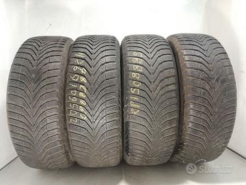 4 GOMME USATE INVERNALE 2056016 - CP1508885