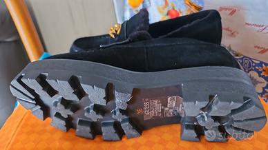 Scarpe guess