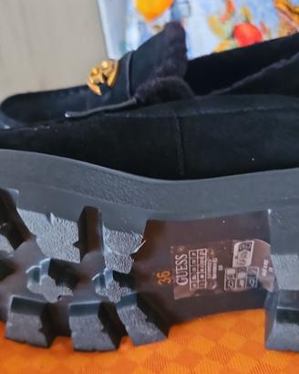 Scarpe guess