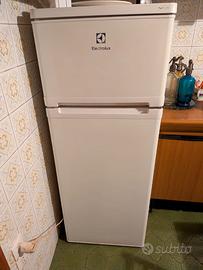 Frigo Electrolux