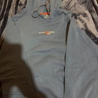 Felpa con cappuccio harmont & blaine jeans