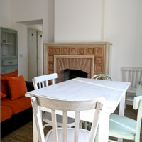 Appartamento ristrutturato