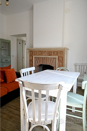 Appartamento ristrutturato