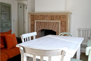 Appartamento ristrutturato