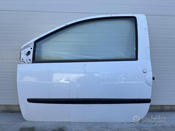 PORTIERA ANTERIORE SINISTRA RENAULT Twingo II seri