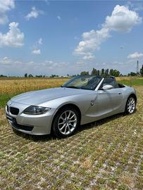 Bmw Z4 2.0i manuale