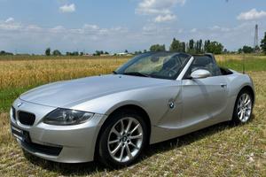 Bmw Z4 2.0i manuale