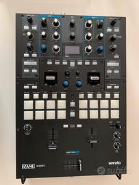 Rane seventy mixer