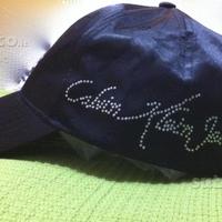 Cappello con visiera CK Calvin Klein Jeans