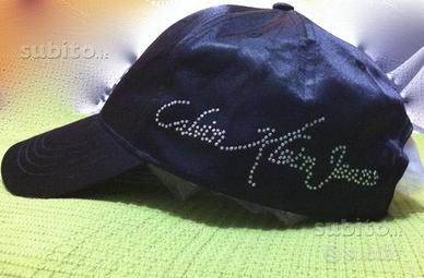 Cappello con visiera CK Calvin Klein Jeans