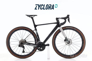 Wilier Rave SL Di2 12V t.52