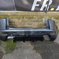 Paraurti range rover evoque dynamic