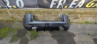 Paraurti range rover evoque dynamic