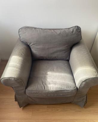 Poltrona Ikea Ektorp