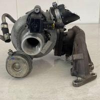 55231115 55254739 TURBINA ALFA ROMEO Giulietta Ser