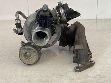 55231115 55254739 TURBINA ALFA ROMEO Giulietta Ser