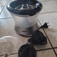 Spremiagrumi elettrico 