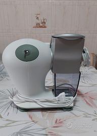 Grattuggia elettrica