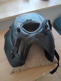 copri serbatoio moto Guzzi v 7 ii