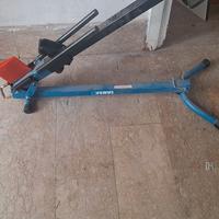 spaccalegna manuale