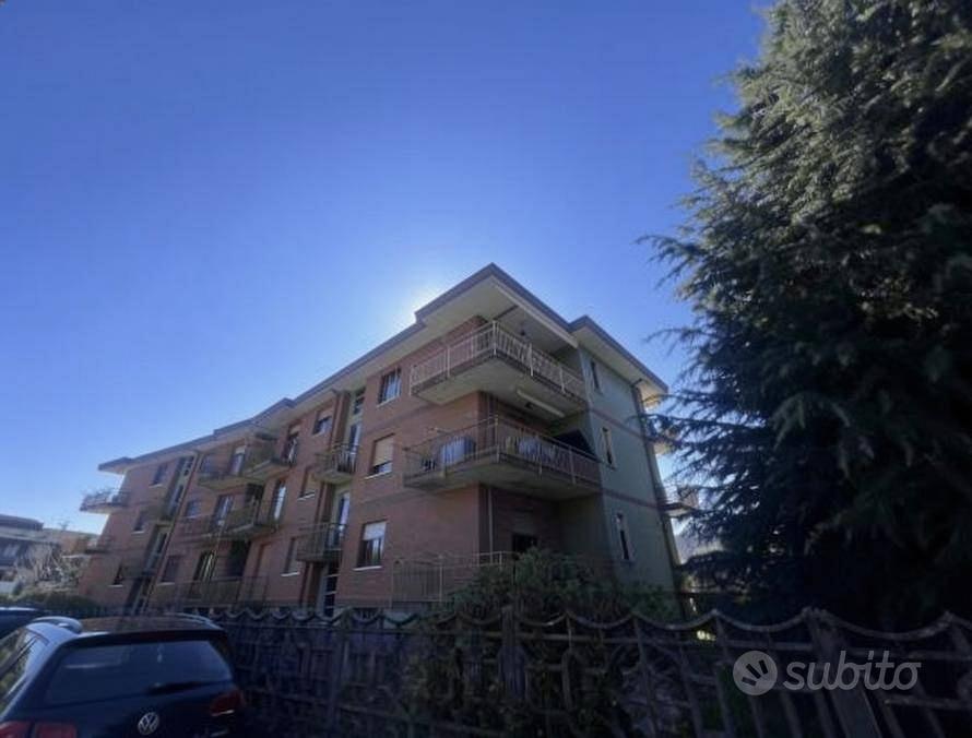 Appartamento – Luserna San Giovanni, Colletto - Vista 2