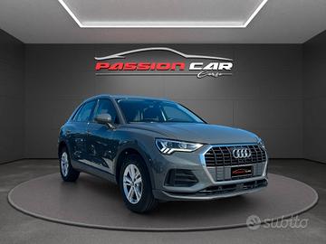 Audi Q3 45 1.4 tfsi e Business s-tronic