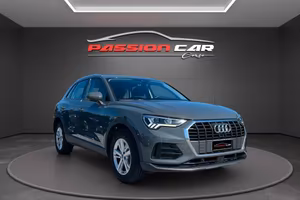 Audi Q3 45 1.4 tfsi e Business s-tronic